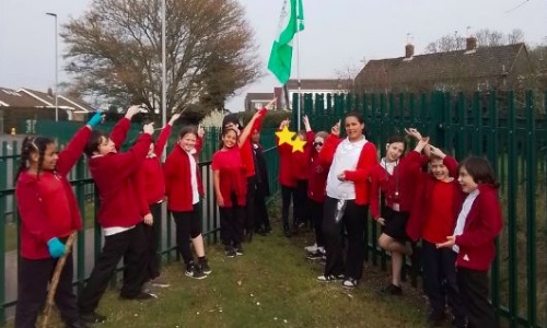 ECO Committee Update